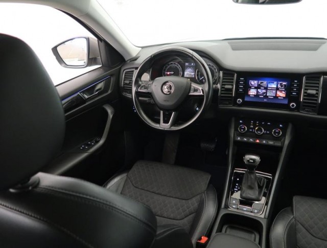 Škoda Kodiaq  2.0 TDI Style
