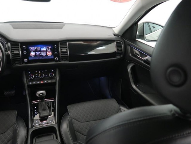 Škoda Kodiaq  2.0 TDI Style