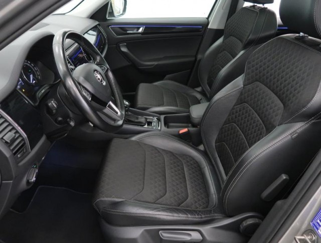 Škoda Kodiaq  2.0 TDI Style