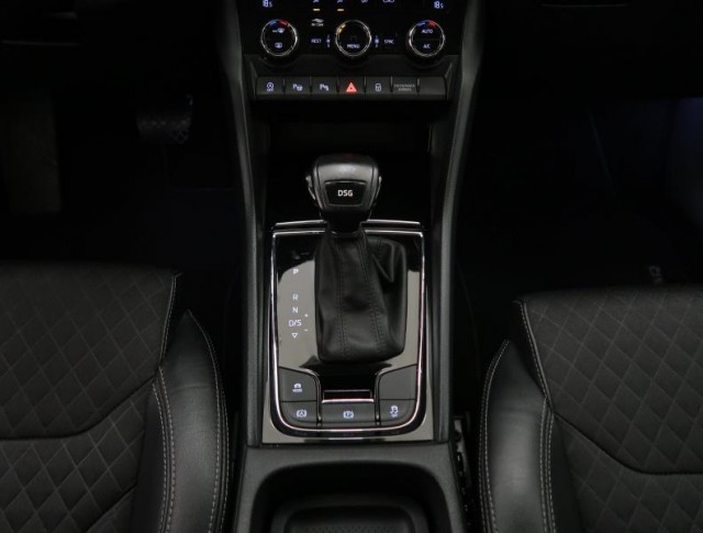 Škoda Kodiaq  2.0 TDI Style