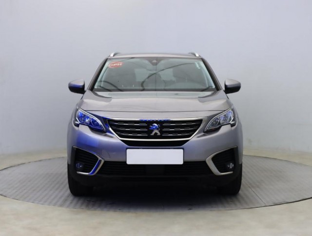Peugeot 5008  1.6 BlueHDi 