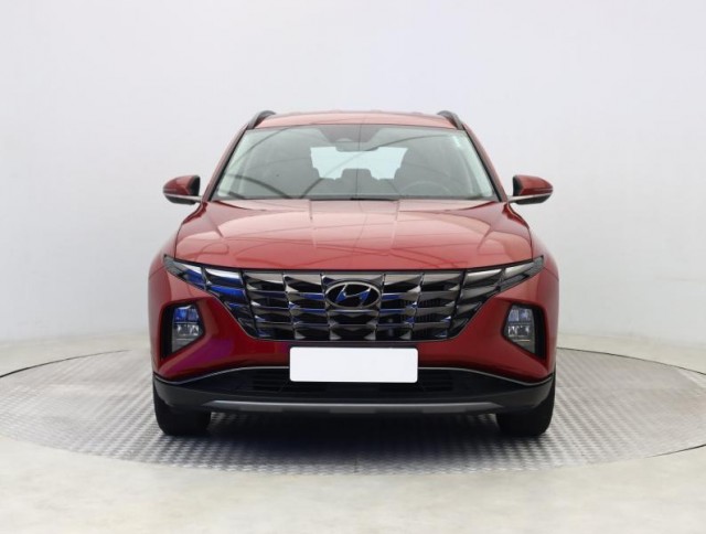 Hyundai Tucson  1.6 T-GDI Style