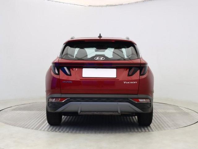 Hyundai Tucson  1.6 T-GDI Style