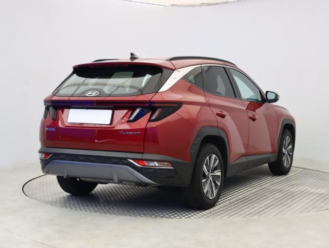 Hyundai Tucson  1.6 T-GDI Style