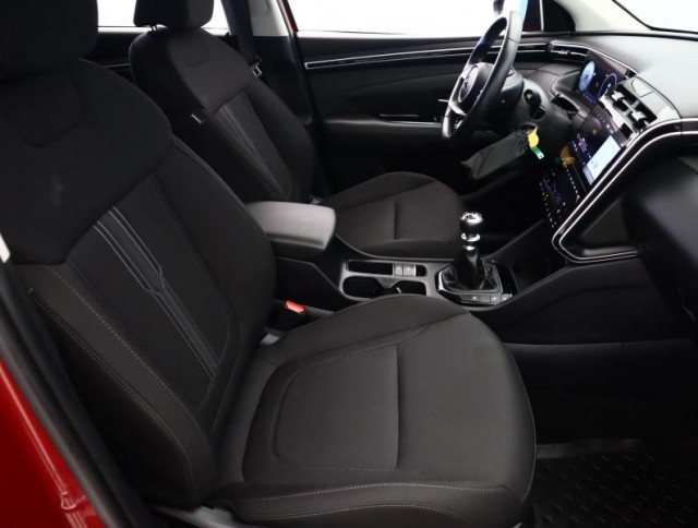 Hyundai Tucson  1.6 T-GDI Style