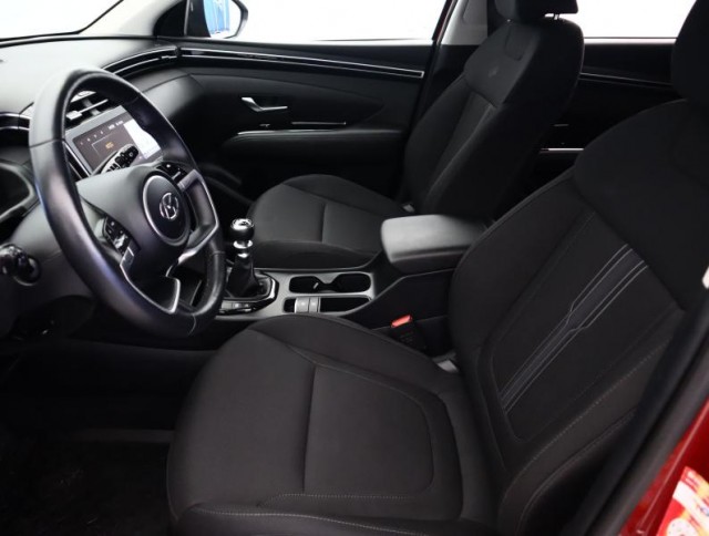 Hyundai Tucson  1.6 T-GDI Style