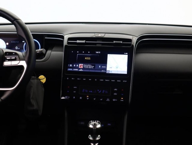 Hyundai Tucson  1.6 T-GDI Style