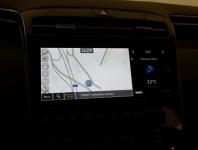 Hyundai Tucson  1.6 T-GDI Style