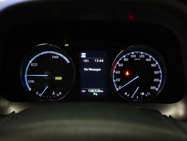 Toyota RAV 4  2.5 Hybrid Premium