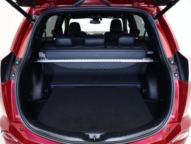 Toyota RAV 4  2.5 Hybrid Premium