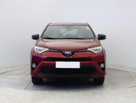 Toyota RAV 4  2.5 Hybrid Premium