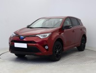 Toyota RAV 4  2.5 Hybrid Premium
