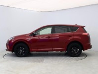 Toyota RAV 4  2.5 Hybrid Premium