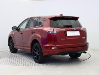 Toyota RAV 4  2.5 Hybrid Premium