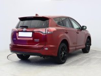 Toyota RAV 4  2.5 Hybrid Premium