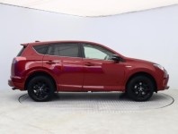 Toyota RAV 4  2.5 Hybrid Premium