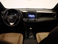Toyota RAV 4  2.5 Hybrid Premium