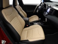 Toyota RAV 4  2.5 Hybrid Premium