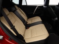 Toyota RAV 4  2.5 Hybrid Premium