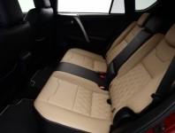 Toyota RAV 4  2.5 Hybrid Premium