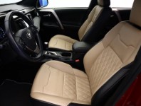 Toyota RAV 4  2.5 Hybrid Premium