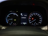 Toyota RAV 4  2.5 Hybrid Premium