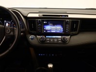 Toyota RAV 4  2.5 Hybrid Premium