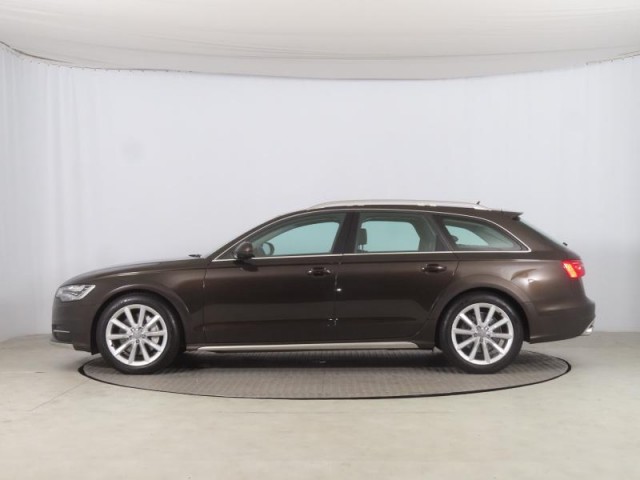 Audi A6 Allroad  3.0 BiTDI 