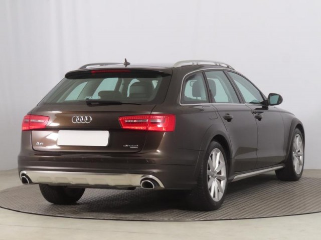 Audi A6 Allroad  3.0 BiTDI 