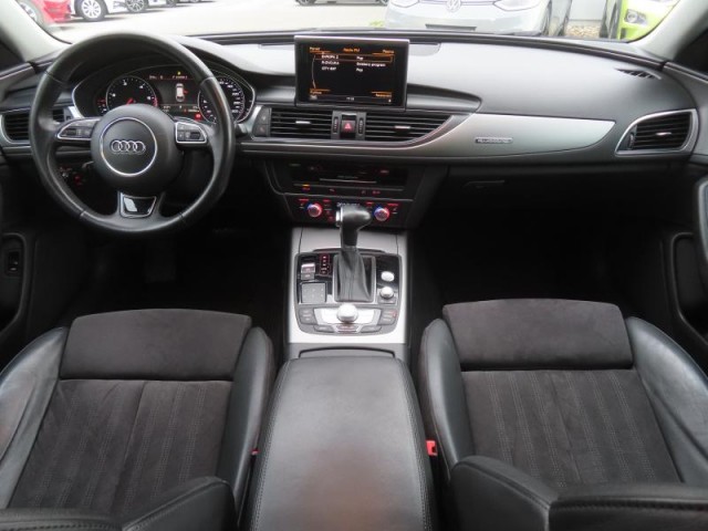 Audi A6 Allroad  3.0 BiTDI 