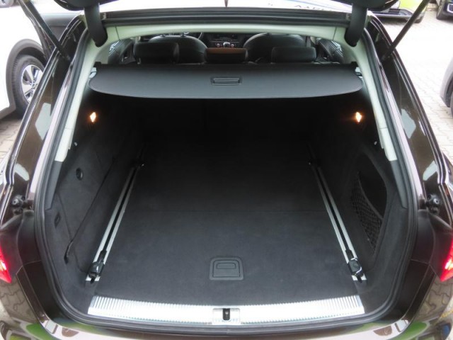 Audi A6 Allroad  3.0 BiTDI 