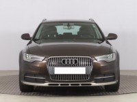 Audi A6 Allroad  3.0 BiTDI 