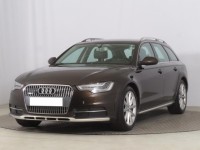 Audi A6 Allroad  3.0 BiTDI 