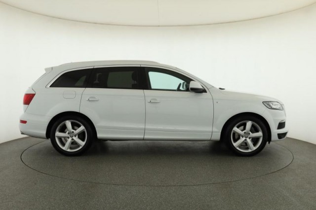Audi Q7  3.0 TDI S-Line
