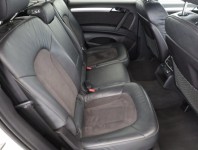 Audi Q7  3.0 TDI S-Line