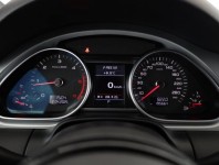 Audi Q7  3.0 TDI S-Line
