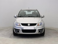 Suzuki SX4  1.6 VVT 