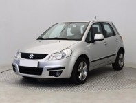 Suzuki SX4  1.6 VVT 