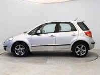 Suzuki SX4  1.6 VVT 