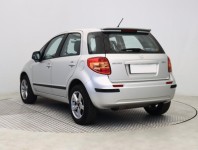 Suzuki SX4  1.6 VVT 
