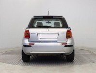 Suzuki SX4  1.6 VVT 