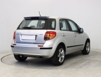 Suzuki SX4  1.6 VVT 