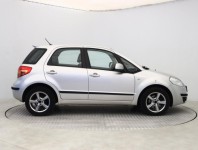 Suzuki SX4  1.6 VVT 