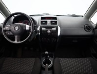 Suzuki SX4  1.6 VVT 