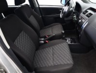 Suzuki SX4  1.6 VVT 