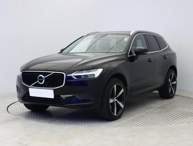 Volvo XC60  D4 Momentum