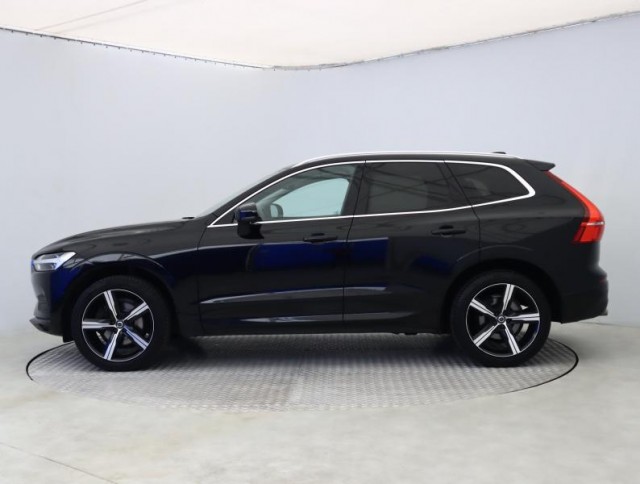 Volvo XC60  D4 Momentum