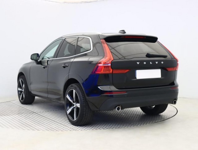 Volvo XC60  D4 Momentum