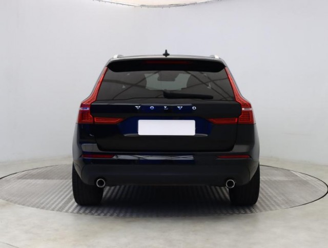 Volvo XC60  D4 Momentum