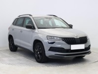 Škoda Karoq  1.5 TSI Sportline